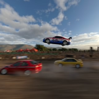 DirtyDriver ;)