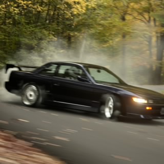 LuzﾉBlack