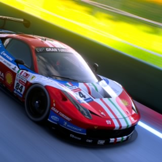 G. Ferrari