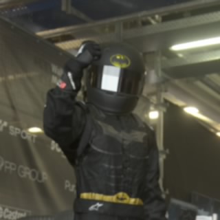 Dr. Speed