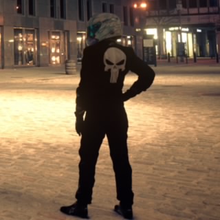 Cycoterminator