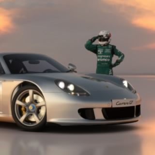 Hörny Driver