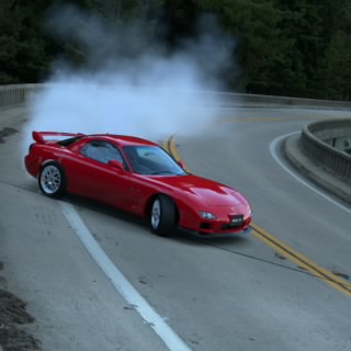 TheDarkDrift