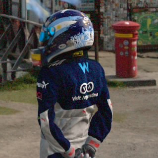 Martín Neme