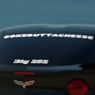CokeButtahCheese