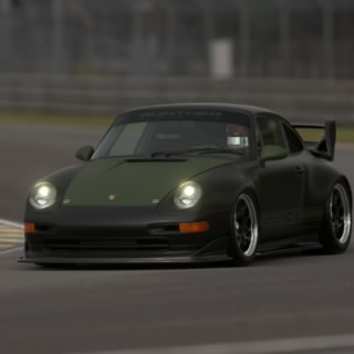 RandomRacer