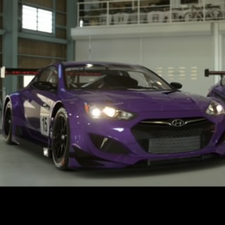 Circuit Racer
