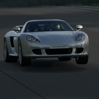 Cafe` Racing