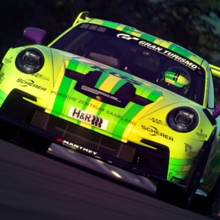 RacersGirl