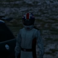 HOLY DRIVER