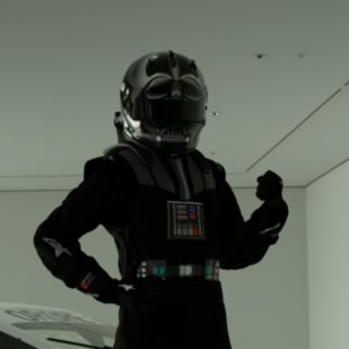 DARK VADOR