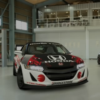 GT-Rpower
