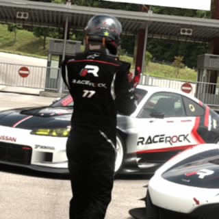 RACEROCK