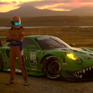 ScottishRacer