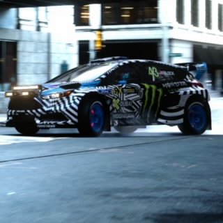 Imaporsche