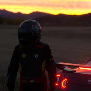 RACESURGEON73