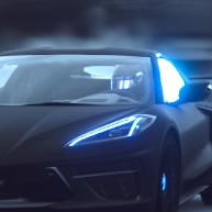 Race nightmare