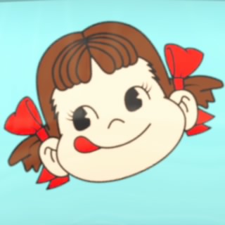 さよっペコ♪