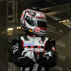 Racing Tom