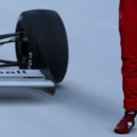 Ayrton Senna f1