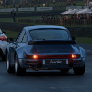 get back