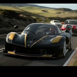 J. Alesi