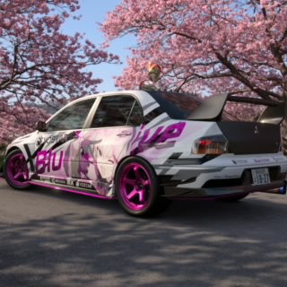 継ミドリ