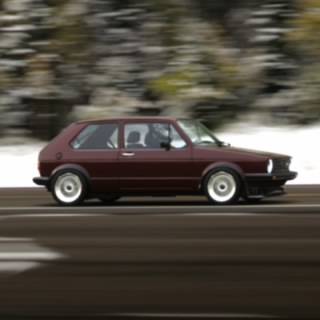 vw my dream