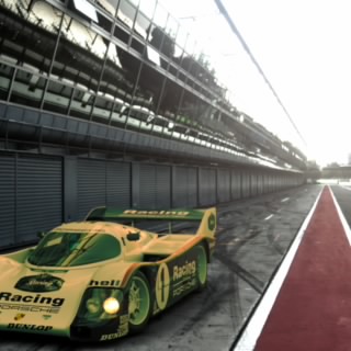 Senna Mole