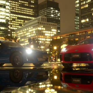 CESR