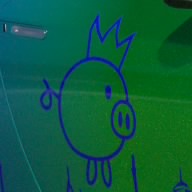 RoadPig