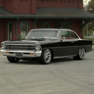 68 Nova