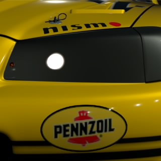 グランツーリスモ５