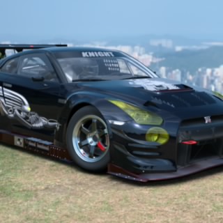 BlackKnight