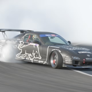 MRC　バイキンマン