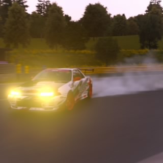 ZouGlou VR 