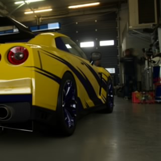 JustBeCarsOfYou