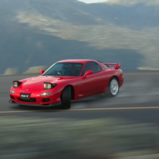Beast Racer