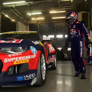 The Stig