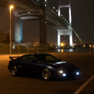 DRVN1