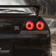 SUNNY GT-S