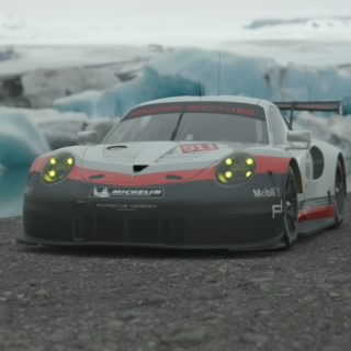 motor eel