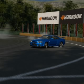 Terrongas