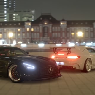 Raijin_-Angel