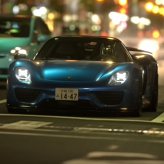 熾天使組たけしん