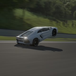 Crash dummy
