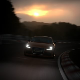 I love my GTI