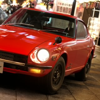オレンジニャン