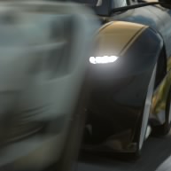 DriftMonster