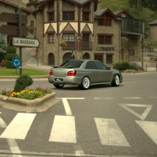 Terramir